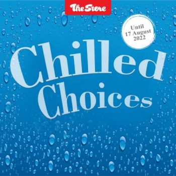 The-Store-Chilled-and-Frozen-Items-Promotion-350x349 - Johor Kedah Kelantan Kuala Lumpur Melaka Negeri Sembilan Pahang Penang Perak Perlis Promotions & Freebies Putrajaya Sabah Sarawak Selangor Supermarket & Hypermarket Terengganu 