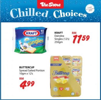 The-Store-Chilled-and-Frozen-Items-Promotion-4-350x349 - Johor Kedah Kelantan Kuala Lumpur Melaka Negeri Sembilan Pahang Penang Perak Perlis Promotions & Freebies Putrajaya Sabah Sarawak Selangor Supermarket & Hypermarket Terengganu 