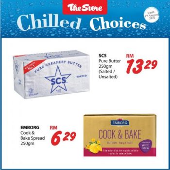 The-Store-Chilled-and-Frozen-Items-Promotion-5-350x349 - Johor Kedah Kelantan Kuala Lumpur Melaka Negeri Sembilan Pahang Penang Perak Perlis Promotions & Freebies Putrajaya Sabah Sarawak Selangor Supermarket & Hypermarket Terengganu 