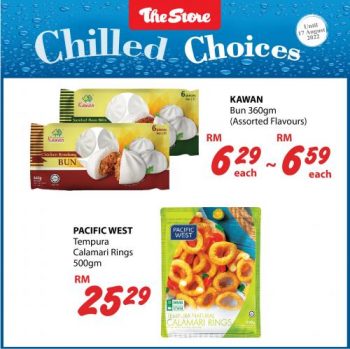 The-Store-Chilled-and-Frozen-Items-Promotion-6-350x349 - Johor Kedah Kelantan Kuala Lumpur Melaka Negeri Sembilan Pahang Penang Perak Perlis Promotions & Freebies Putrajaya Sabah Sarawak Selangor Supermarket & Hypermarket Terengganu