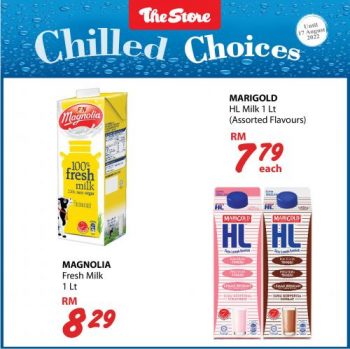 The-Store-Chilled-and-Frozen-Items-Promotion-7-350x349 - Johor Kedah Kelantan Kuala Lumpur Melaka Negeri Sembilan Pahang Penang Perak Perlis Promotions & Freebies Putrajaya Sabah Sarawak Selangor Supermarket & Hypermarket Terengganu 