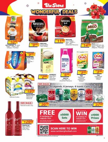 The-Store-Malaysia-Products-Promotion-Catalogue-10-350x458 - Johor Kedah Kelantan Kuala Lumpur Melaka Negeri Sembilan Pahang Penang Perak Perlis Promotions & Freebies Putrajaya Sabah Sarawak Selangor Supermarket & Hypermarket Terengganu 