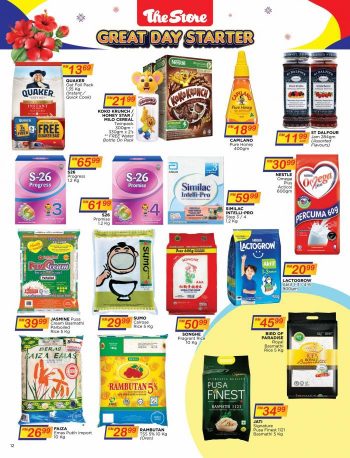 The-Store-Malaysia-Products-Promotion-Catalogue-11-350x458 - Johor Kedah Kelantan Kuala Lumpur Melaka Negeri Sembilan Pahang Penang Perak Perlis Promotions & Freebies Putrajaya Sabah Sarawak Selangor Supermarket & Hypermarket Terengganu 