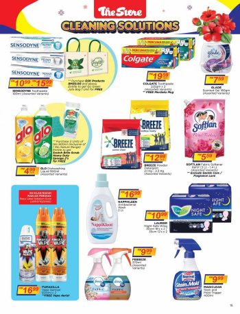 The-Store-Malaysia-Products-Promotion-Catalogue-15-350x458 - Johor Kedah Kelantan Kuala Lumpur Melaka Negeri Sembilan Pahang Penang Perak Perlis Promotions & Freebies Putrajaya Sabah Sarawak Selangor Supermarket & Hypermarket Terengganu 