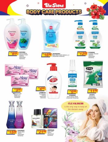 The-Store-Malaysia-Products-Promotion-Catalogue-17-350x458 - Johor Kedah Kelantan Kuala Lumpur Melaka Negeri Sembilan Pahang Penang Perak Perlis Promotions & Freebies Putrajaya Sabah Sarawak Selangor Supermarket & Hypermarket Terengganu 