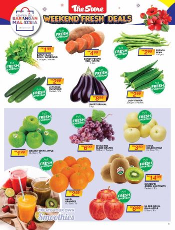 The-Store-Malaysia-Products-Promotion-Catalogue-2-350x458 - Johor Kedah Kelantan Kuala Lumpur Melaka Negeri Sembilan Pahang Penang Perak Perlis Promotions & Freebies Putrajaya Sabah Sarawak Selangor Supermarket & Hypermarket Terengganu 