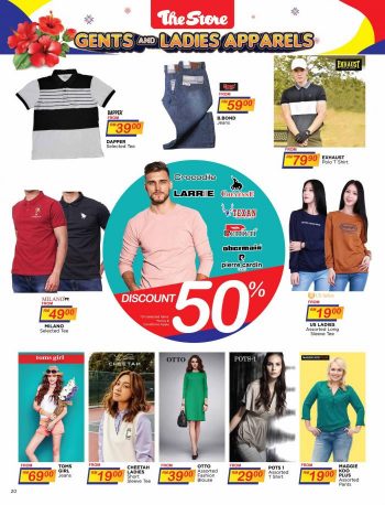 The-Store-Malaysia-Products-Promotion-Catalogue-20-350x458 - Johor Kedah Kelantan Kuala Lumpur Melaka Negeri Sembilan Pahang Penang Perak Perlis Promotions & Freebies Putrajaya Sabah Sarawak Selangor Supermarket & Hypermarket Terengganu 