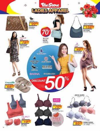 The-Store-Malaysia-Products-Promotion-Catalogue-21-350x458 - Johor Kedah Kelantan Kuala Lumpur Melaka Negeri Sembilan Pahang Penang Perak Perlis Promotions & Freebies Putrajaya Sabah Sarawak Selangor Supermarket & Hypermarket Terengganu 