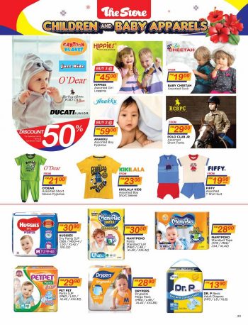 The-Store-Malaysia-Products-Promotion-Catalogue-23-350x458 - Johor Kedah Kelantan Kuala Lumpur Melaka Negeri Sembilan Pahang Penang Perak Perlis Promotions & Freebies Putrajaya Sabah Sarawak Selangor Supermarket & Hypermarket Terengganu 