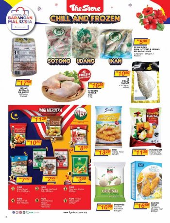 The-Store-Malaysia-Products-Promotion-Catalogue-3-350x458 - Johor Kedah Kelantan Kuala Lumpur Melaka Negeri Sembilan Pahang Penang Perak Perlis Promotions & Freebies Putrajaya Sabah Sarawak Selangor Supermarket & Hypermarket Terengganu 