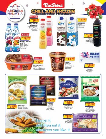 The-Store-Malaysia-Products-Promotion-Catalogue-4-350x458 - Johor Kedah Kelantan Kuala Lumpur Melaka Negeri Sembilan Pahang Penang Perak Perlis Promotions & Freebies Putrajaya Sabah Sarawak Selangor Supermarket & Hypermarket Terengganu 
