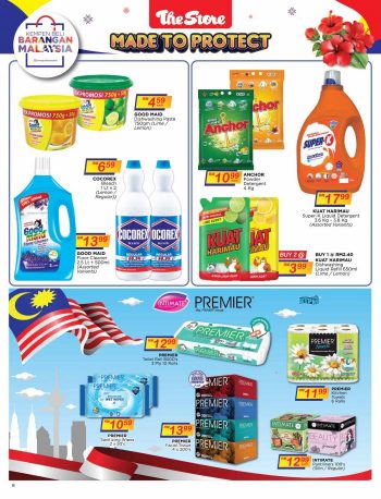 The-Store-Malaysia-Products-Promotion-Catalogue-7-350x458 - Johor Kedah Kelantan Kuala Lumpur Melaka Negeri Sembilan Pahang Penang Perak Perlis Promotions & Freebies Putrajaya Sabah Sarawak Selangor Supermarket & Hypermarket Terengganu 