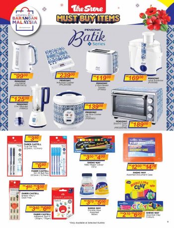 The-Store-Malaysia-Products-Promotion-Catalogue-8-350x458 - Johor Kedah Kelantan Kuala Lumpur Melaka Negeri Sembilan Pahang Penang Perak Perlis Promotions & Freebies Putrajaya Sabah Sarawak Selangor Supermarket & Hypermarket Terengganu 