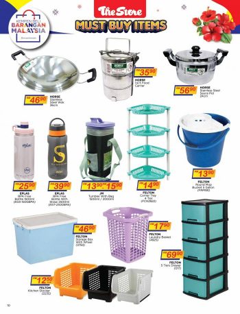 The-Store-Malaysia-Products-Promotion-Catalogue-9-350x458 - Johor Kedah Kelantan Kuala Lumpur Melaka Negeri Sembilan Pahang Penang Perak Perlis Promotions & Freebies Putrajaya Sabah Sarawak Selangor Supermarket & Hypermarket Terengganu 