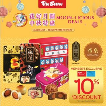 The-Store-Mid-Autumn-Mooncake-Promotion-2-350x350 - Johor Kedah Kelantan Kuala Lumpur Melaka Negeri Sembilan Pahang Penang Perak Perlis Promotions & Freebies Putrajaya Sabah Sarawak Selangor Supermarket & Hypermarket Terengganu 