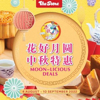 The-Store-Mid-Autumn-Mooncake-Promotion-350x350 - Johor Kedah Kelantan Kuala Lumpur Melaka Negeri Sembilan Pahang Penang Perak Perlis Promotions & Freebies Putrajaya Sabah Sarawak Selangor Supermarket & Hypermarket Terengganu 