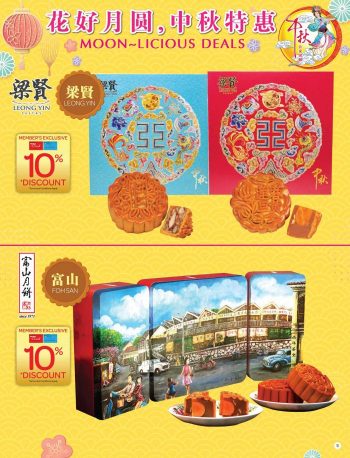 The-Store-Mid-Autumn-Mooncake-Promotion-Catalogue-4-350x458 - Johor Kedah Kelantan Kuala Lumpur Melaka Negeri Sembilan Pahang Penang Perak Perlis Promotions & Freebies Putrajaya Sabah Sarawak Selangor Supermarket & Hypermarket Terengganu 