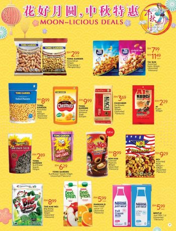 The-Store-Mid-Autumn-Mooncake-Promotion-Catalogue-6-350x458 - Johor Kedah Kelantan Kuala Lumpur Melaka Negeri Sembilan Pahang Penang Perak Perlis Promotions & Freebies Putrajaya Sabah Sarawak Selangor Supermarket & Hypermarket Terengganu 