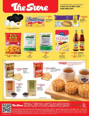 The-Store-Mid-Autumn-Mooncake-Promotion-Catalogue-7-350x458 - Johor Kedah Kelantan Kuala Lumpur Melaka Negeri Sembilan Pahang Penang Perak Perlis Promotions & Freebies Putrajaya Sabah Sarawak Selangor Supermarket & Hypermarket Terengganu 