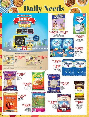 The-Store-Promotion-Catalogue-10-350x458 - Johor Kedah Kelantan Kuala Lumpur Melaka Negeri Sembilan Pahang Penang Perak Perlis Promotions & Freebies Putrajaya Sabah Sarawak Selangor Supermarket & Hypermarket Terengganu 