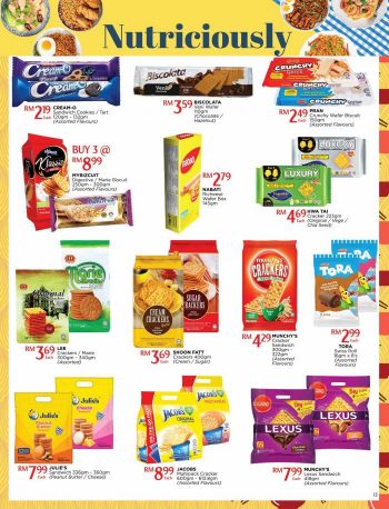 The-Store-Promotion-Catalogue-12-350x458 - Johor Kedah Kelantan Kuala Lumpur Melaka Negeri Sembilan Pahang Penang Perak Perlis Promotions & Freebies Putrajaya Sabah Sarawak Selangor Supermarket & Hypermarket Terengganu 