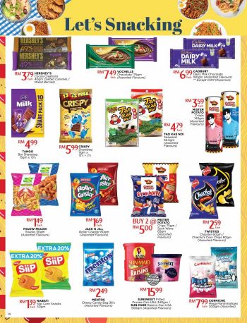 The-Store-Promotion-Catalogue-13-350x458 - Johor Kedah Kelantan Kuala Lumpur Melaka Negeri Sembilan Pahang Penang Perak Perlis Promotions & Freebies Putrajaya Sabah Sarawak Selangor Supermarket & Hypermarket Terengganu 