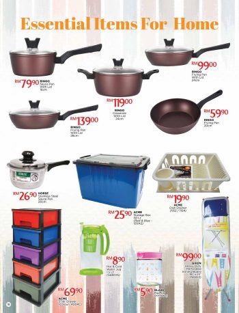 The-Store-Promotion-Catalogue-17-350x458 - Johor Kedah Kelantan Kuala Lumpur Melaka Negeri Sembilan Pahang Penang Perak Perlis Promotions & Freebies Putrajaya Sabah Sarawak Selangor Supermarket & Hypermarket Terengganu 