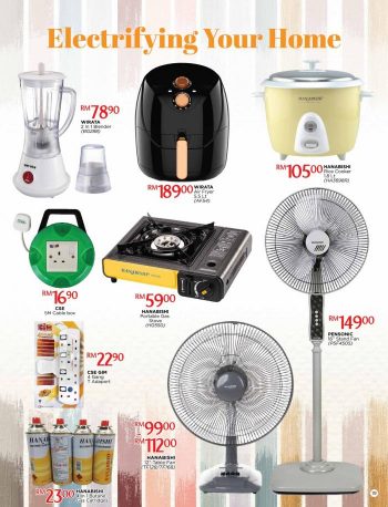 The-Store-Promotion-Catalogue-18-350x458 - Johor Kedah Kelantan Kuala Lumpur Melaka Negeri Sembilan Pahang Penang Perak Perlis Promotions & Freebies Putrajaya Sabah Sarawak Selangor Supermarket & Hypermarket Terengganu 