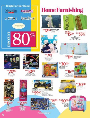 The-Store-Promotion-Catalogue-20-350x458 - Johor Kedah Kelantan Kuala Lumpur Melaka Negeri Sembilan Pahang Penang Perak Perlis Promotions & Freebies Putrajaya Sabah Sarawak Selangor Supermarket & Hypermarket Terengganu 