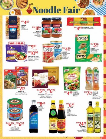 The-Store-Promotion-Catalogue-6-350x458 - Johor Kedah Kelantan Kuala Lumpur Melaka Negeri Sembilan Pahang Penang Perak Perlis Promotions & Freebies Putrajaya Sabah Sarawak Selangor Supermarket & Hypermarket Terengganu 