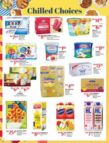 The-Store-Promotion-Catalogue-9-350x458 - Johor Kedah Kelantan Kuala Lumpur Melaka Negeri Sembilan Pahang Penang Perak Perlis Promotions & Freebies Putrajaya Sabah Sarawak Selangor Supermarket & Hypermarket Terengganu 