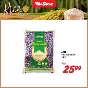 The-Store-Rice-Promotion-7-350x349 - Johor Kedah Kelantan Kuala Lumpur Melaka Negeri Sembilan Pahang Penang Perak Perlis Promotions & Freebies Putrajaya Sabah Sarawak Selangor Supermarket & Hypermarket Terengganu 
