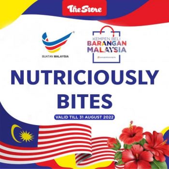 The-Store-Tasty-Snacks-Promotion-350x350 - Johor Kedah Kelantan Kuala Lumpur Melaka Negeri Sembilan Pahang Penang Perak Perlis Promotions & Freebies Putrajaya Sabah Sarawak Selangor Supermarket & Hypermarket Terengganu 