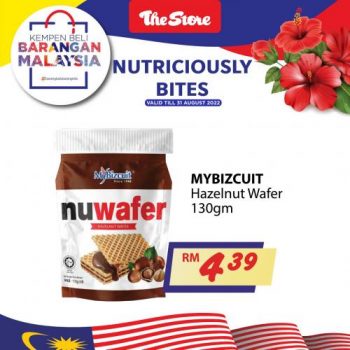 The-Store-Tasty-Snacks-Promotion-7-350x350 - Johor Kedah Kelantan Kuala Lumpur Melaka Negeri Sembilan Pahang Penang Perak Perlis Promotions & Freebies Putrajaya Sabah Sarawak Selangor Supermarket & Hypermarket Terengganu