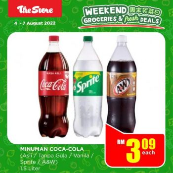 The-Store-Weekend-Groceries-Fresh-Deals-Promotion-11-350x349 - Johor Kedah Kelantan Kuala Lumpur Melaka Negeri Sembilan Pahang Penang Perak Perlis Promotions & Freebies Putrajaya Sabah Sarawak Selangor Supermarket & Hypermarket Terengganu 