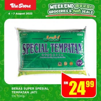 The-Store-Weekend-Groceries-Fresh-Deals-Promotion-12-350x349 - Johor Kedah Kelantan Kuala Lumpur Melaka Negeri Sembilan Pahang Penang Perak Perlis Promotions & Freebies Putrajaya Sabah Sarawak Selangor Supermarket & Hypermarket Terengganu 