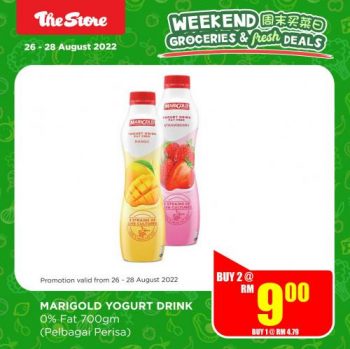 The-Store-Weekend-Groceries-Fresh-Deals-Promotion-16-350x349 - Johor Kedah Kelantan Kuala Lumpur Melaka Negeri Sembilan Pahang Penang Perak Perlis Promotions & Freebies Putrajaya Sabah Sarawak Selangor Supermarket & Hypermarket Terengganu