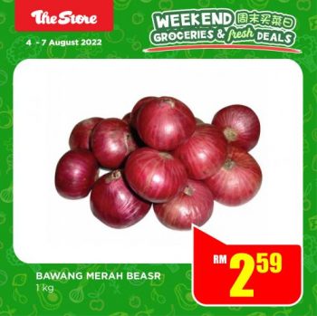 The-Store-Weekend-Groceries-Fresh-Deals-Promotion-3-350x349 - Johor Kedah Kelantan Kuala Lumpur Melaka Negeri Sembilan Pahang Penang Perak Perlis Promotions & Freebies Putrajaya Sabah Sarawak Selangor Supermarket & Hypermarket Terengganu 