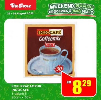 The-Store-Weekend-Groceries-Fresh-Deals-Promotion-7-1-350x349 - Johor Kedah Kelantan Kuala Lumpur Melaka Negeri Sembilan Pahang Penang Perak Perlis Promotions & Freebies Putrajaya Sabah Sarawak Selangor Supermarket & Hypermarket Terengganu