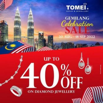 Tomei-Merdeka-Sale-at-Johor-Premium-Outlets-350x350 - Gifts , Souvenir & Jewellery Jewels Johor Malaysia Sales 