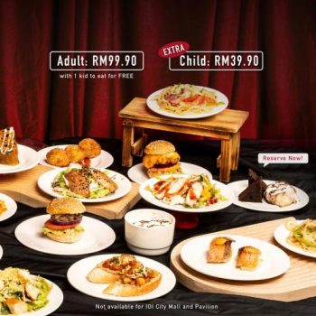 Tony-Romas-All-You-Can-Eat-Buffet-Promotion-1-350x350 - Beverages Food , Restaurant & Pub Johor Kedah Kelantan Kuala Lumpur Melaka Negeri Sembilan Pahang Penang Perak Perlis Promotions & Freebies Putrajaya Sabah Sarawak Selangor Terengganu 