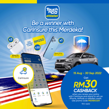 Touch-‘n-Go-Merdeka-Deal-350x350 - eWallet & Digital Currency Johor Kedah Kelantan Kuala Lumpur Melaka Negeri Sembilan Online Store Pahang Penang Perak Perlis Promotions & Freebies Putrajaya Sabah Sarawak Selangor Terengganu 