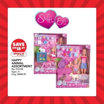 Toys-R-Us-Clearance-Blast-Sale-7-350x350 - Baby & Kids & Parenting Johor Kedah Kelantan Kuala Lumpur Melaka Negeri Sembilan Online Store Pahang Penang Perak Perlis Putrajaya Sabah Sarawak Selangor Terengganu Toys Warehouse Sale & Clearance in Malaysia