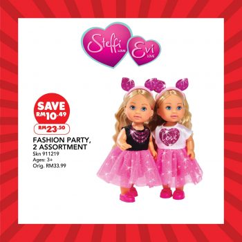 Toys-R-Us-Clearance-Blast-Sale-9-350x350 - Baby & Kids & Parenting Johor Kedah Kelantan Kuala Lumpur Melaka Negeri Sembilan Online Store Pahang Penang Perak Perlis Putrajaya Sabah Sarawak Selangor Terengganu Toys Warehouse Sale & Clearance in Malaysia