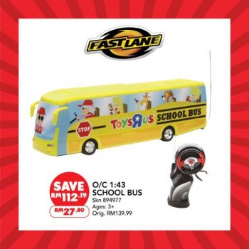 Toys-R-Us-Clearance-Sale-12-350x350 - Baby & Kids & Parenting Johor Kedah Kelantan Kuala Lumpur Melaka Negeri Sembilan Online Store Pahang Penang Perak Perlis Putrajaya Sabah Sarawak Selangor Terengganu Toys Warehouse Sale & Clearance in Malaysia 