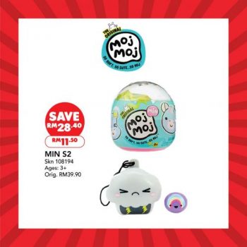 Toys-R-Us-Clearance-Sale-3-350x350 - Baby & Kids & Parenting Johor Kedah Kelantan Kuala Lumpur Melaka Negeri Sembilan Online Store Pahang Penang Perak Perlis Putrajaya Sabah Sarawak Selangor Terengganu Toys Warehouse Sale & Clearance in Malaysia 