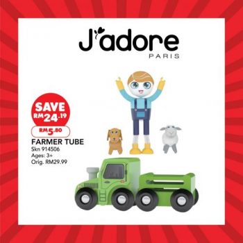 Toys-R-Us-Clearance-Sale-9-350x350 - Baby & Kids & Parenting Johor Kedah Kelantan Kuala Lumpur Melaka Negeri Sembilan Online Store Pahang Penang Perak Perlis Putrajaya Sabah Sarawak Selangor Terengganu Toys Warehouse Sale & Clearance in Malaysia 