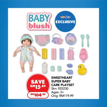 Toys-R-Us-Merdeka-Deals-10-350x350 - Baby & Kids & Toys Johor Kedah Kelantan Kuala Lumpur Melaka Negeri Sembilan Online Store Pahang Penang Perak Perlis Promotions & Freebies Putrajaya Sabah Sarawak Selangor Terengganu Toys 