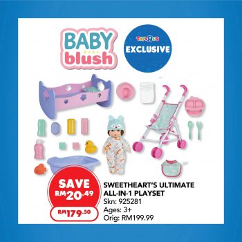 Toys-R-Us-Merdeka-Deals-11-350x350 - Baby & Kids & Parenting Johor Kedah Kelantan Kuala Lumpur Melaka Negeri Sembilan Online Store Pahang Penang Perak Perlis Promotions & Freebies Putrajaya Sabah Sarawak Selangor Terengganu Toys 