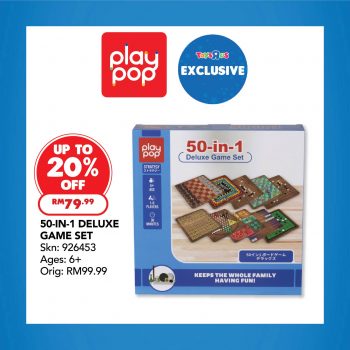 Toys-R-Us-Merdeka-Deals-12-350x350 - Baby & Kids & Parenting Johor Kedah Kelantan Kuala Lumpur Melaka Negeri Sembilan Online Store Pahang Penang Perak Perlis Promotions & Freebies Putrajaya Sabah Sarawak Selangor Terengganu Toys 